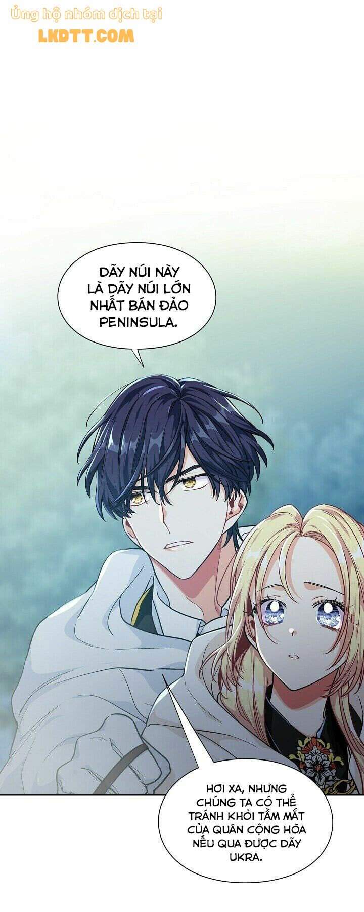 Nữ Hoàng Ngoại Khoa Chapter 81 - 30
