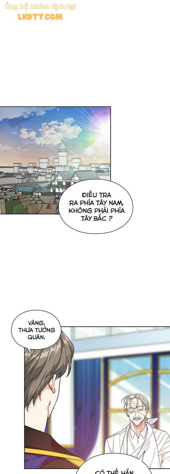 Nữ Hoàng Ngoại Khoa Chapter 81 - 31