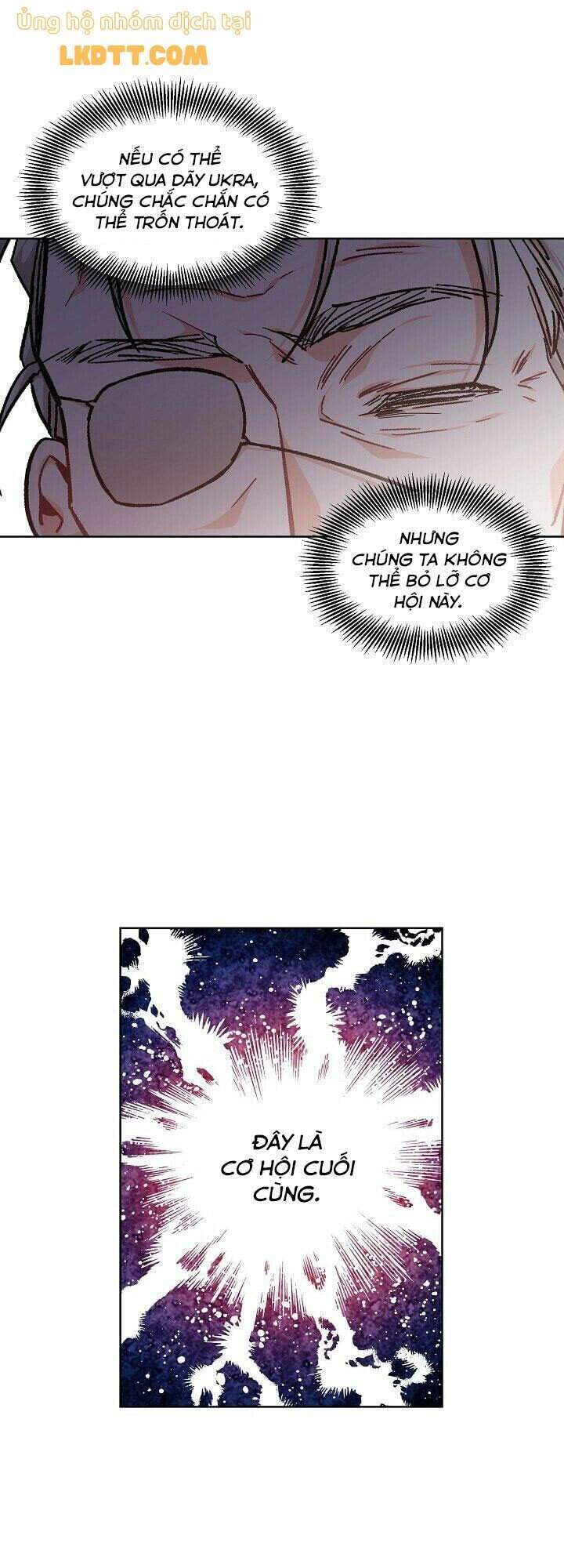 Nữ Hoàng Ngoại Khoa Chapter 81 - 33