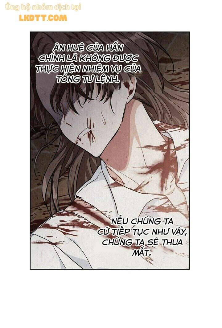 Nữ Hoàng Ngoại Khoa Chapter 81 - 35