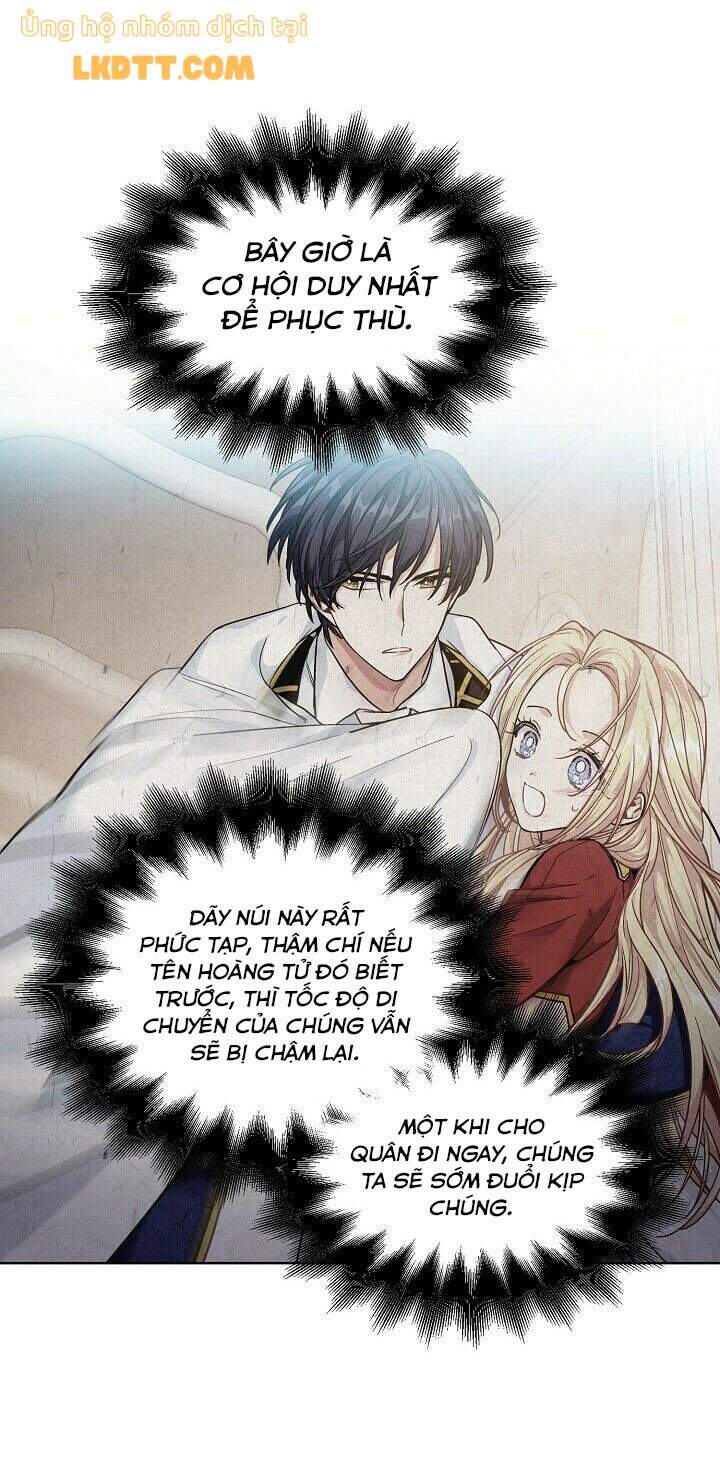 Nữ Hoàng Ngoại Khoa Chapter 81 - 36