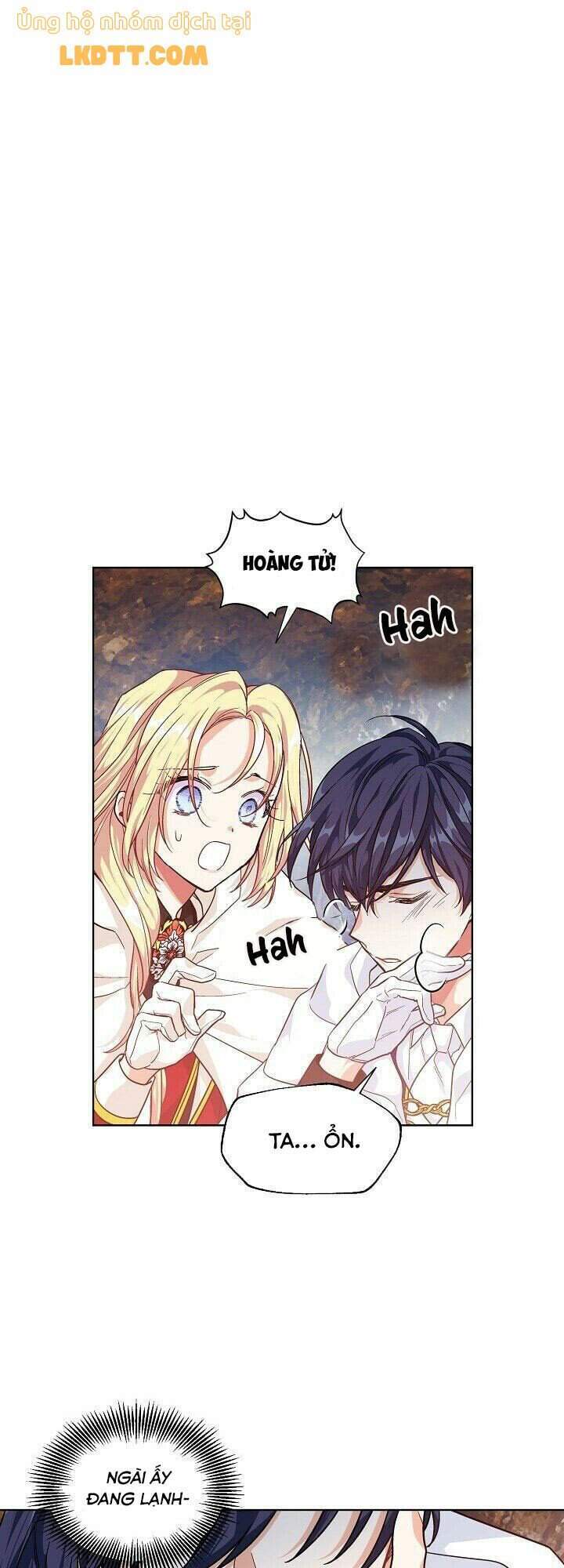 Nữ Hoàng Ngoại Khoa Chapter 81 - 40