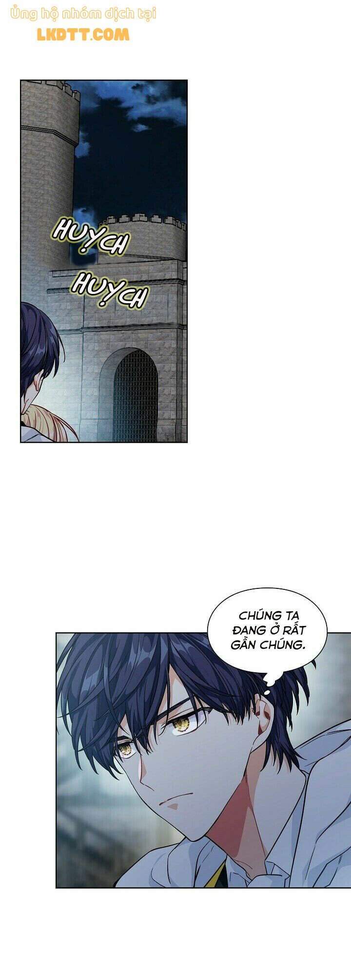 Nữ Hoàng Ngoại Khoa Chapter 81 - 5