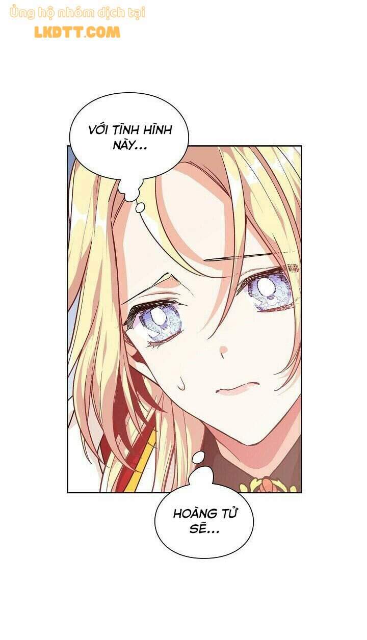 Nữ Hoàng Ngoại Khoa Chapter 81 - 42