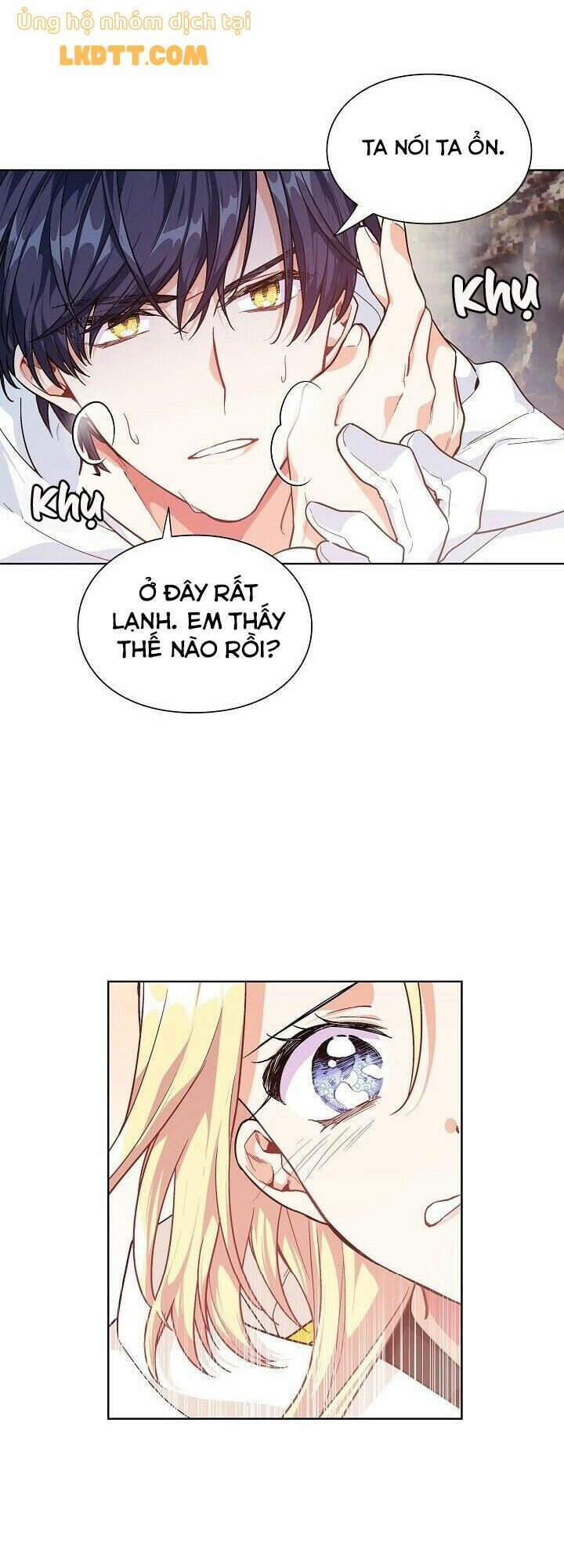 Nữ Hoàng Ngoại Khoa Chapter 81 - 43
