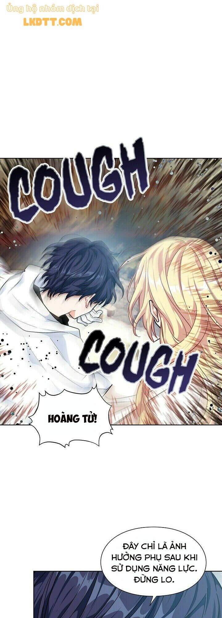 Nữ Hoàng Ngoại Khoa Chapter 81 - 45