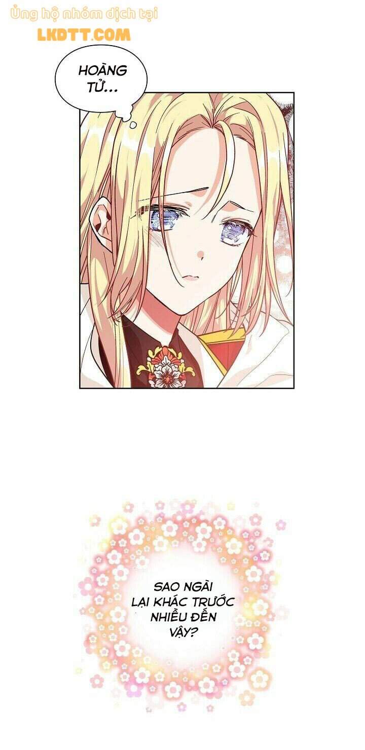 Nữ Hoàng Ngoại Khoa Chapter 81 - 54