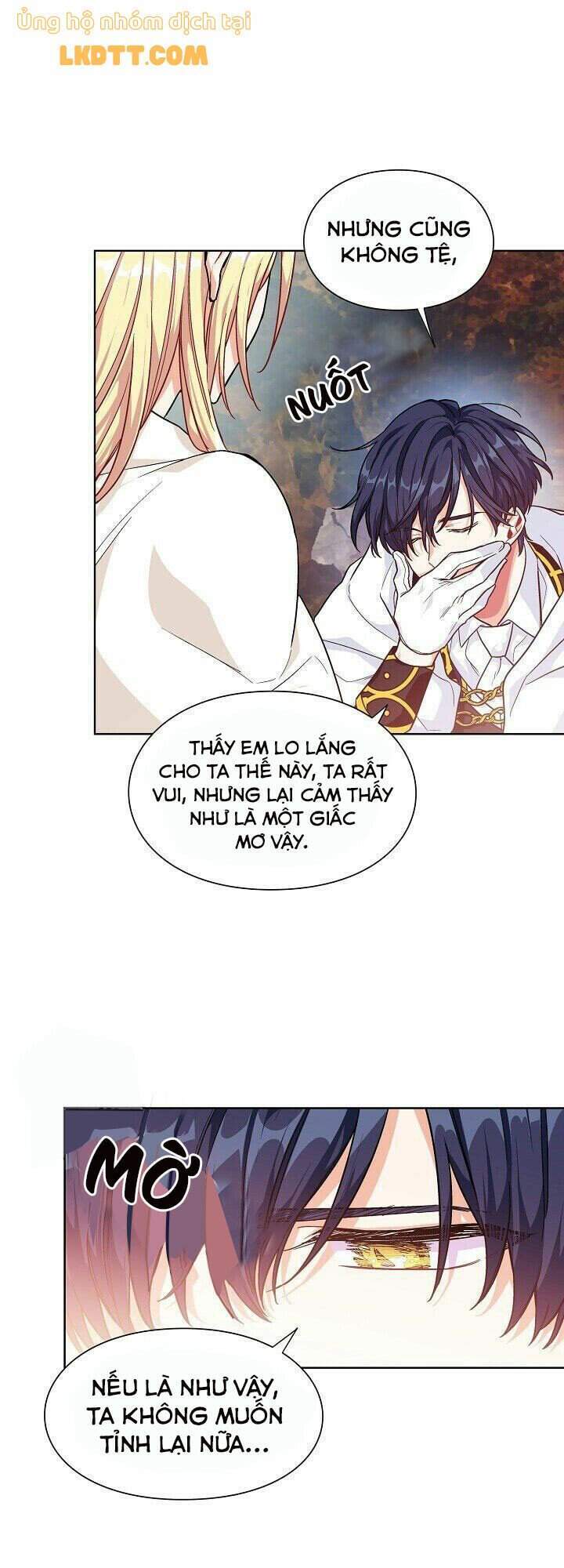 Nữ Hoàng Ngoại Khoa Chapter 81 - 56