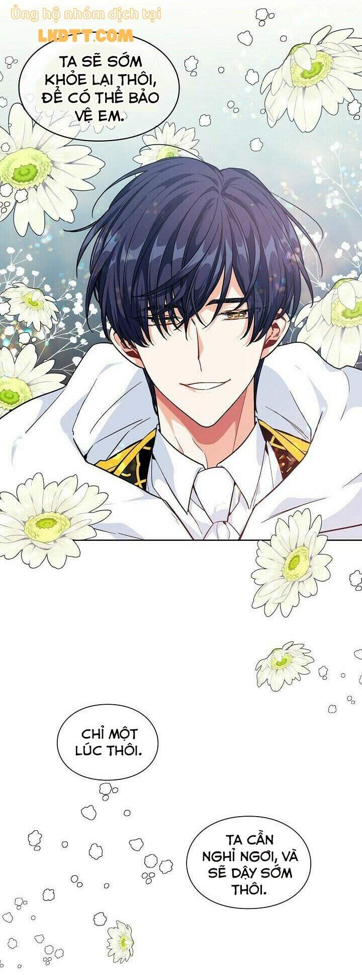 Nữ Hoàng Ngoại Khoa Chapter 81 - 59