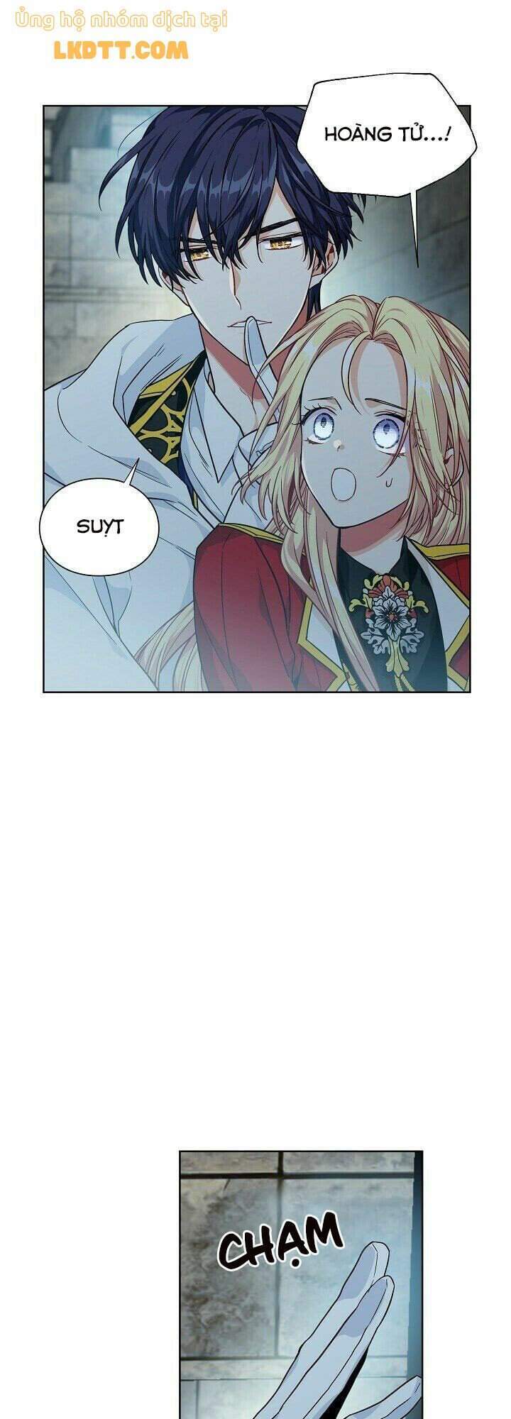 Nữ Hoàng Ngoại Khoa Chapter 81 - 10