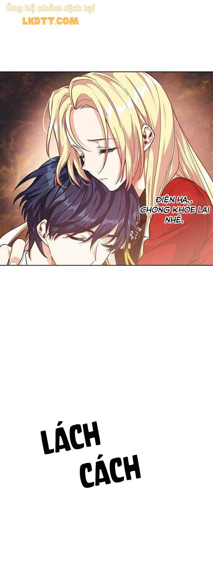 Nữ Hoàng Ngoại Khoa Chapter 82 - 12