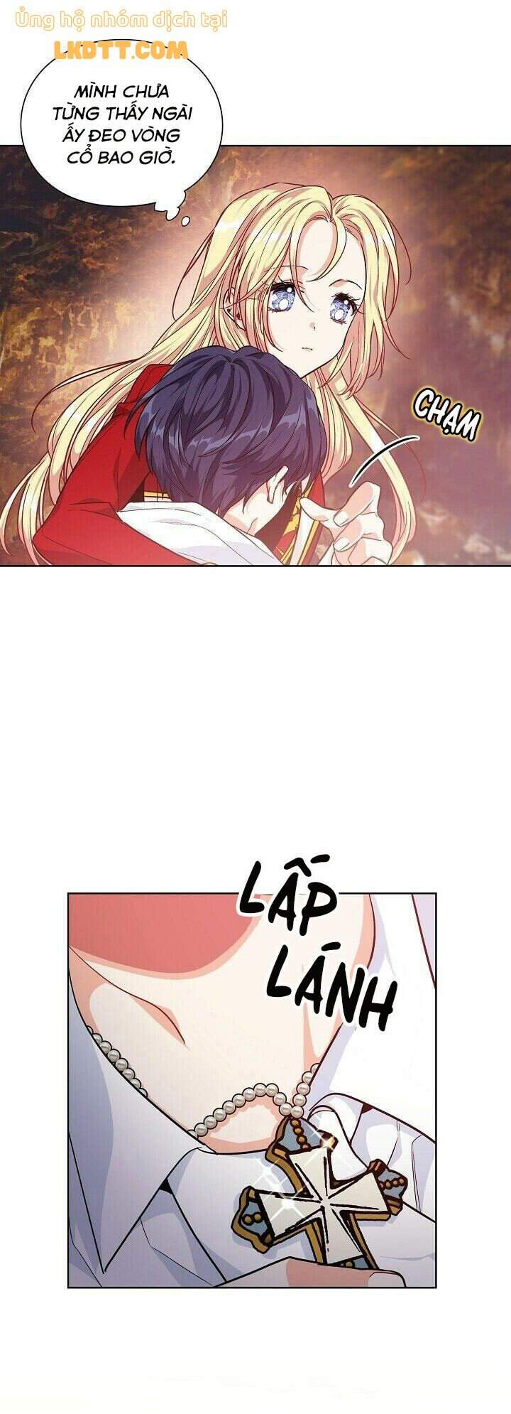 Nữ Hoàng Ngoại Khoa Chapter 82 - 15