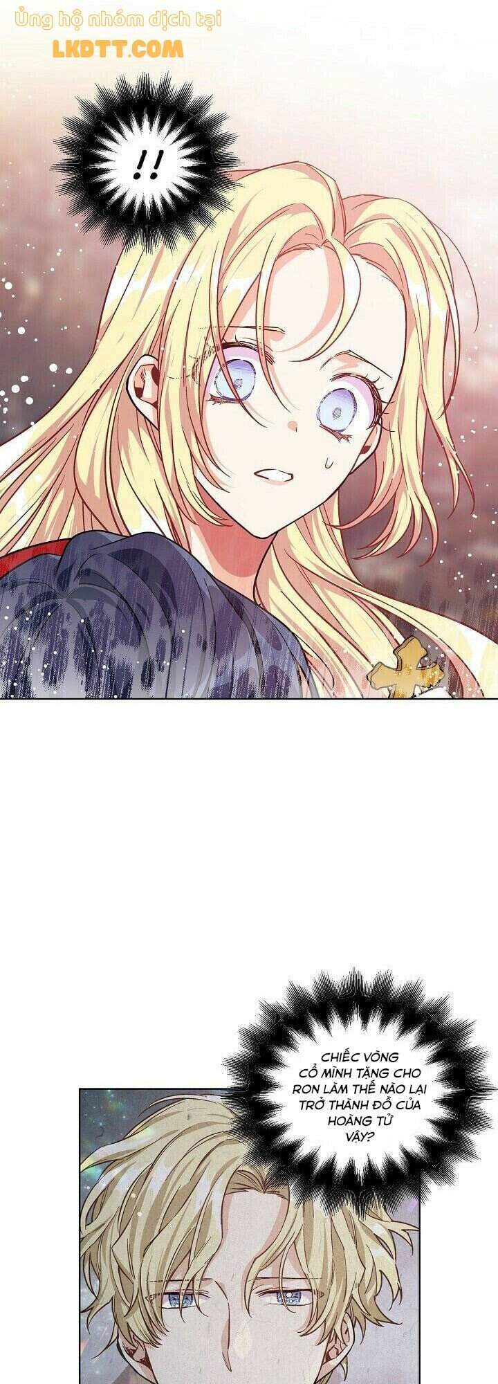 Nữ Hoàng Ngoại Khoa Chapter 82 - 16