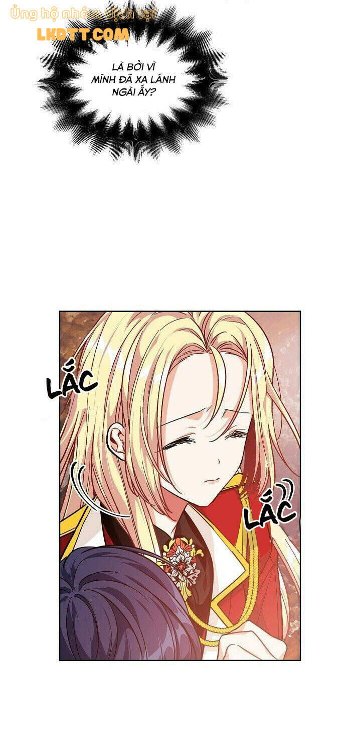 Nữ Hoàng Ngoại Khoa Chapter 82 - 20