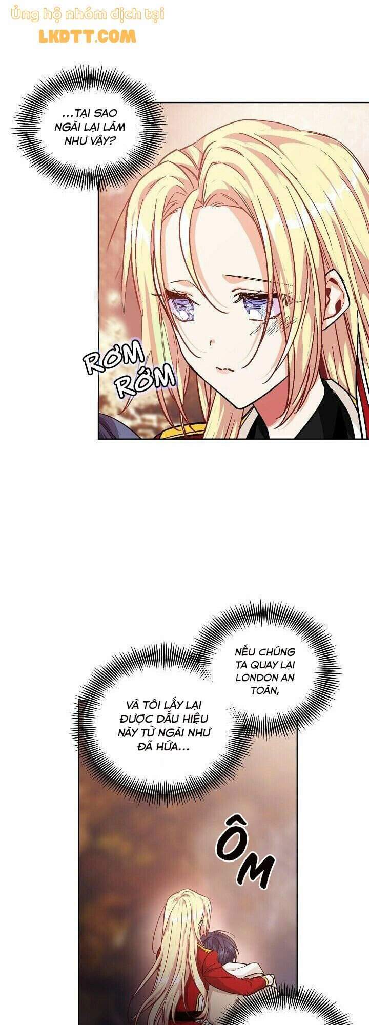 Nữ Hoàng Ngoại Khoa Chapter 82 - 22