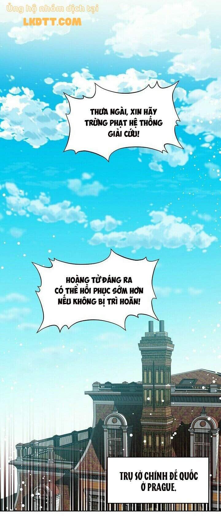 Nữ Hoàng Ngoại Khoa Chapter 82 - 25