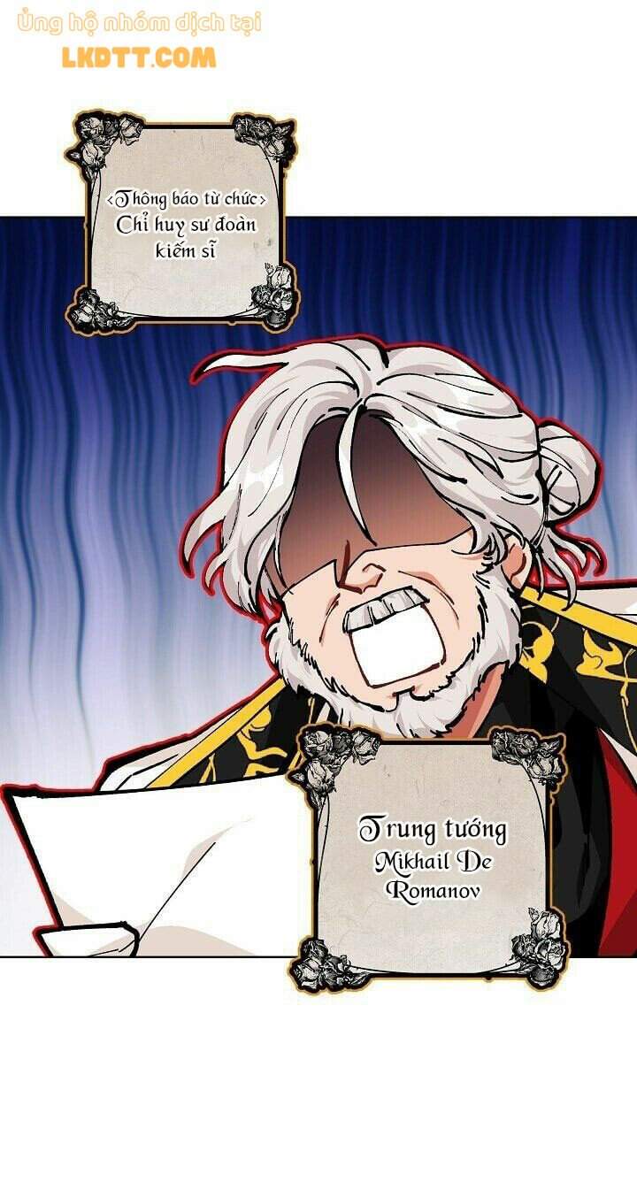 Nữ Hoàng Ngoại Khoa Chapter 82 - 27
