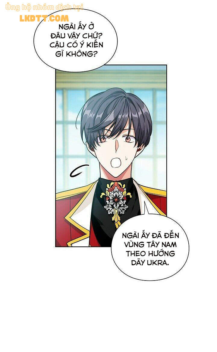 Nữ Hoàng Ngoại Khoa Chapter 82 - 28