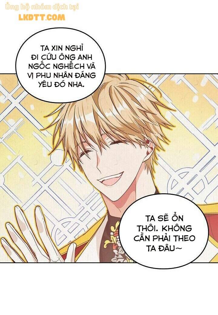 Nữ Hoàng Ngoại Khoa Chapter 82 - 29