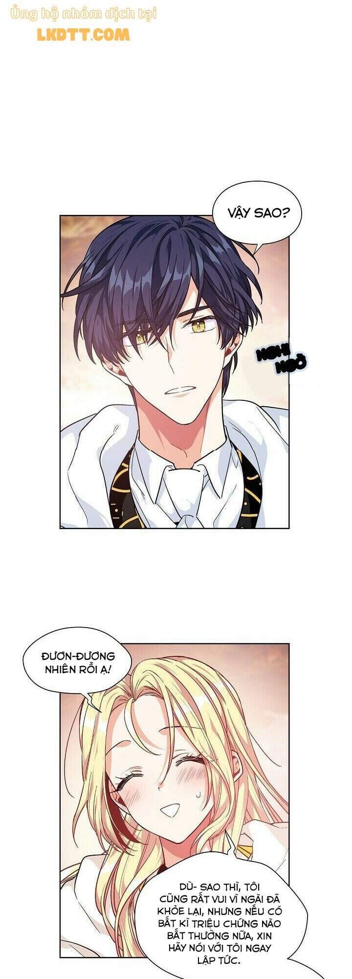 Nữ Hoàng Ngoại Khoa Chapter 82 - 33