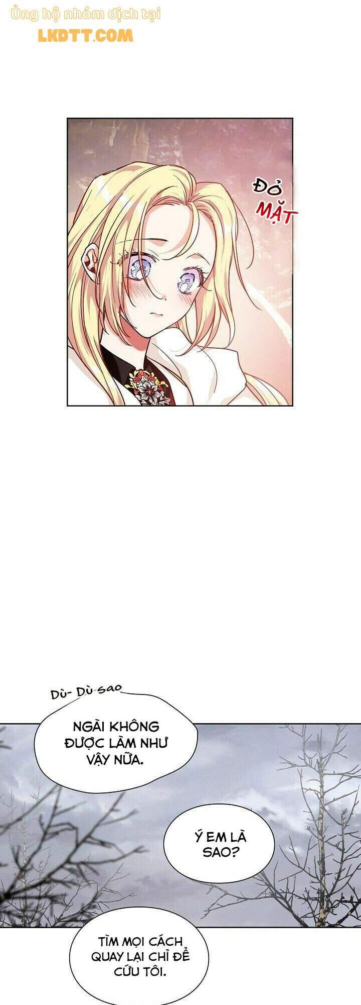 Nữ Hoàng Ngoại Khoa Chapter 82 - 36