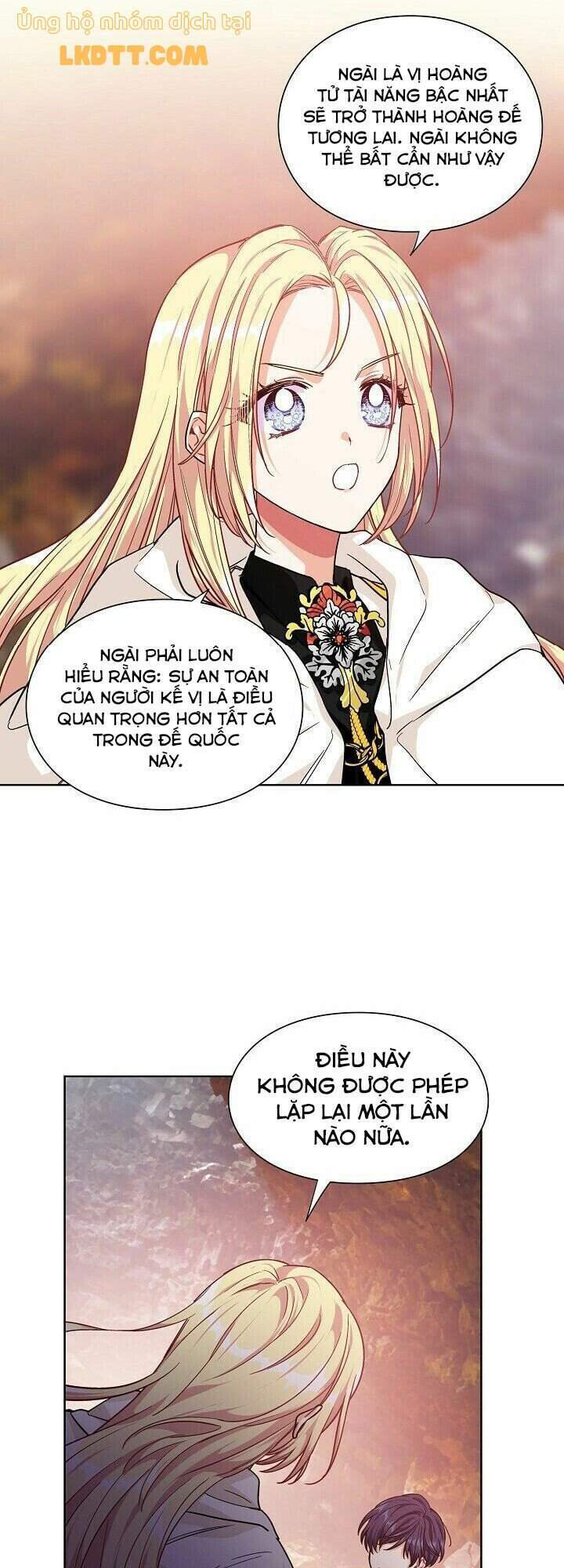 Nữ Hoàng Ngoại Khoa Chapter 82 - 38