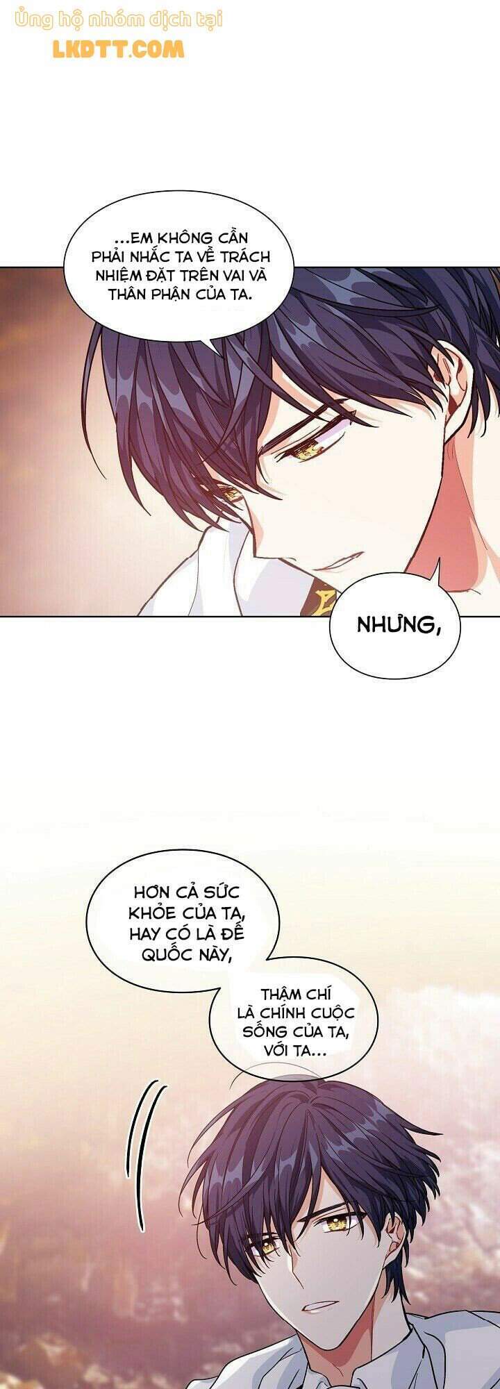 Nữ Hoàng Ngoại Khoa Chapter 82 - 40