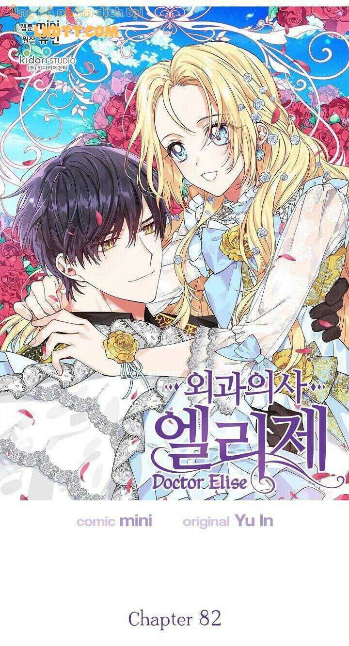 Nữ Hoàng Ngoại Khoa Chapter 82 - 5