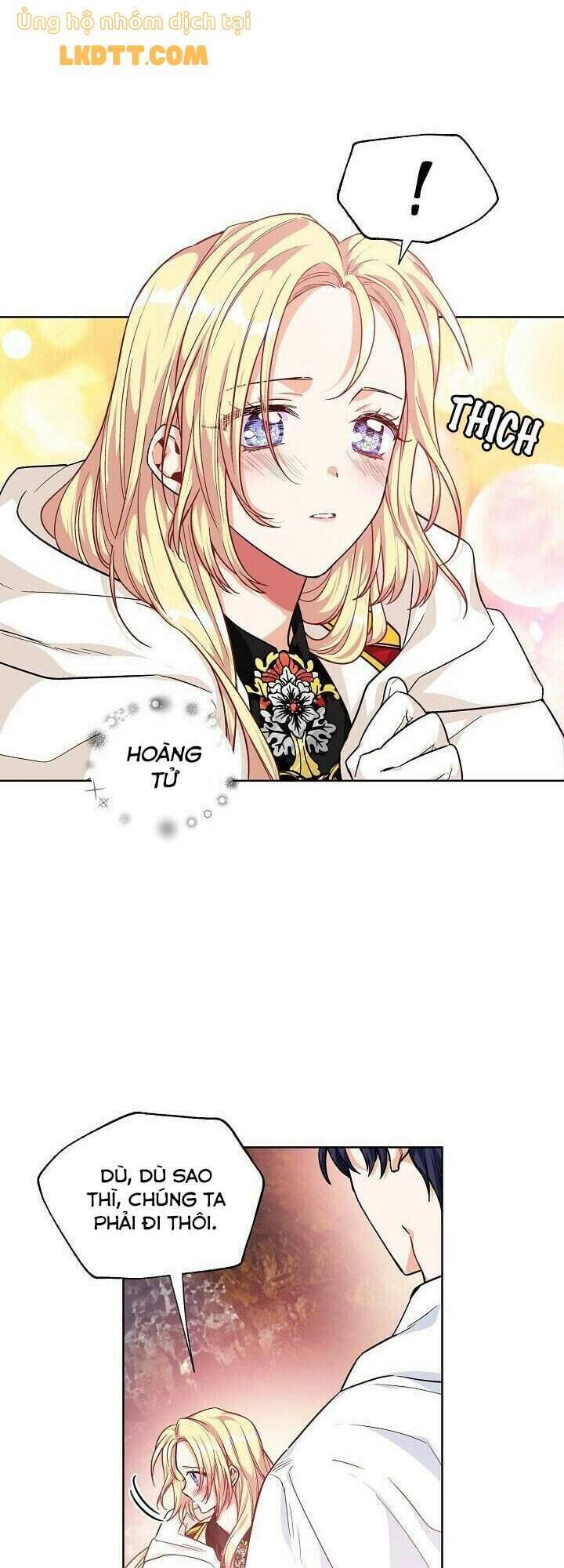 Nữ Hoàng Ngoại Khoa Chapter 82 - 42