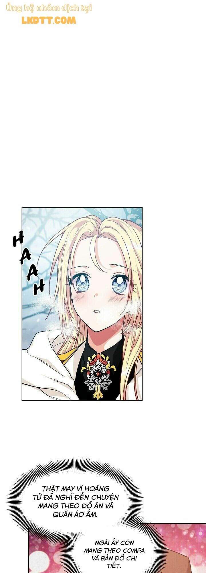 Nữ Hoàng Ngoại Khoa Chapter 82 - 46