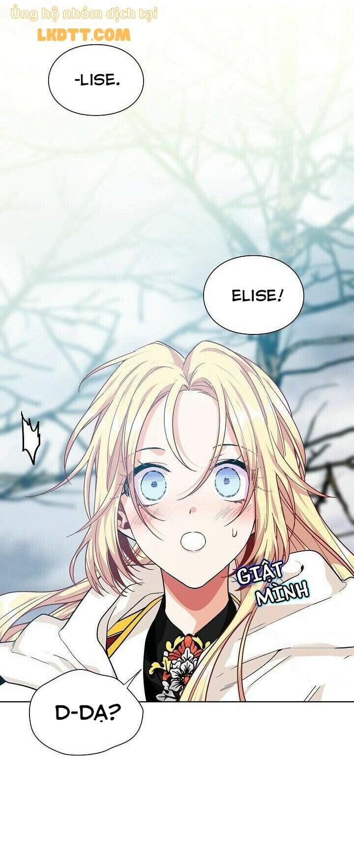 Nữ Hoàng Ngoại Khoa Chapter 82 - 48