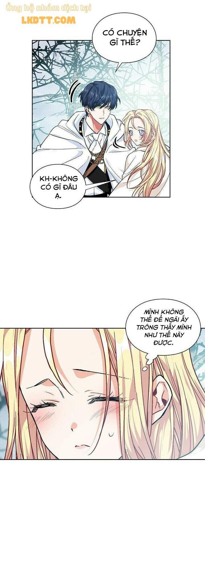 Nữ Hoàng Ngoại Khoa Chapter 82 - 49