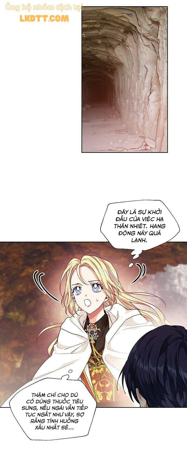 Nữ Hoàng Ngoại Khoa Chapter 82 - 6