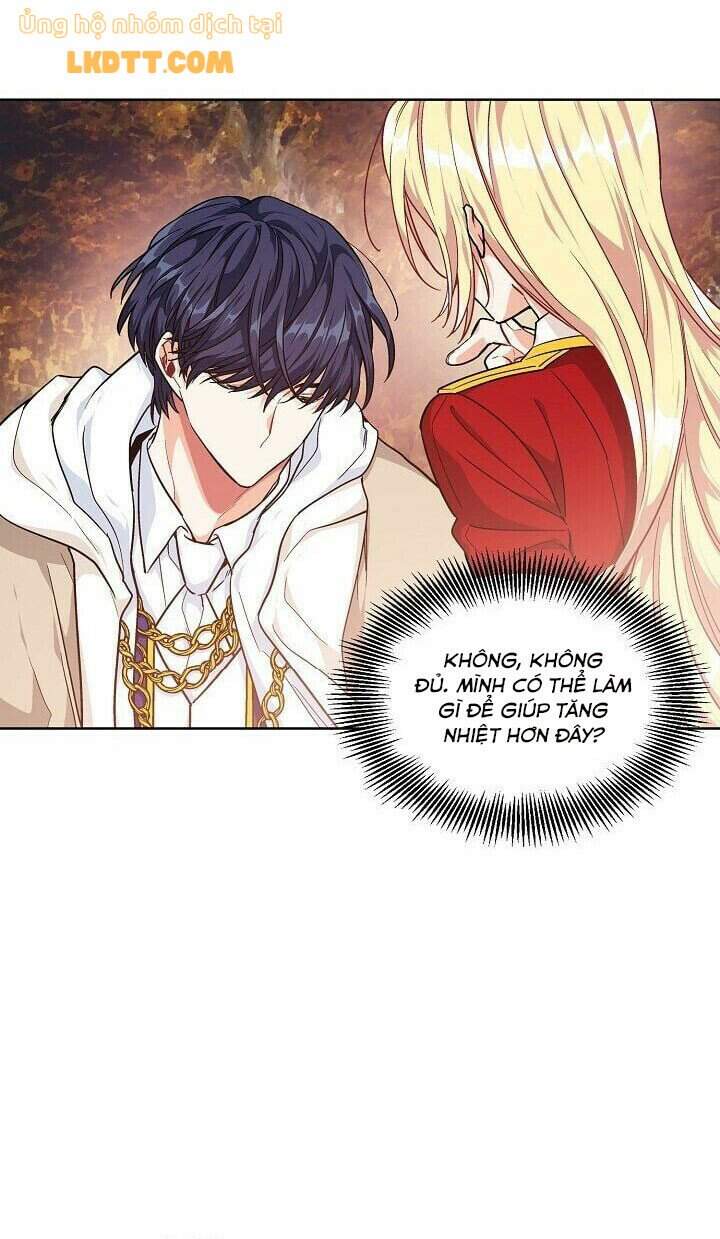 Nữ Hoàng Ngoại Khoa Chapter 82 - 8