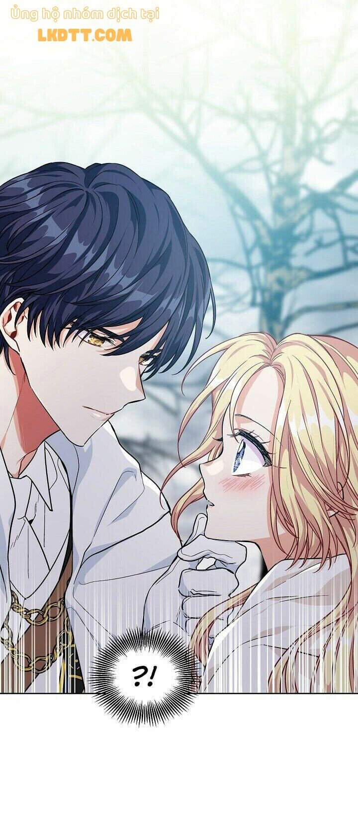 Nữ Hoàng Ngoại Khoa Chapter 83 - 2