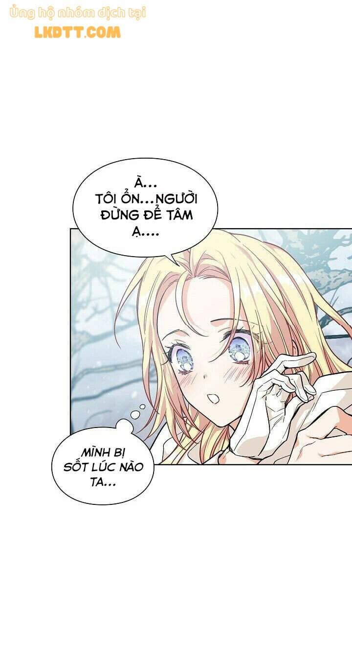 Nữ Hoàng Ngoại Khoa Chapter 83 - 13