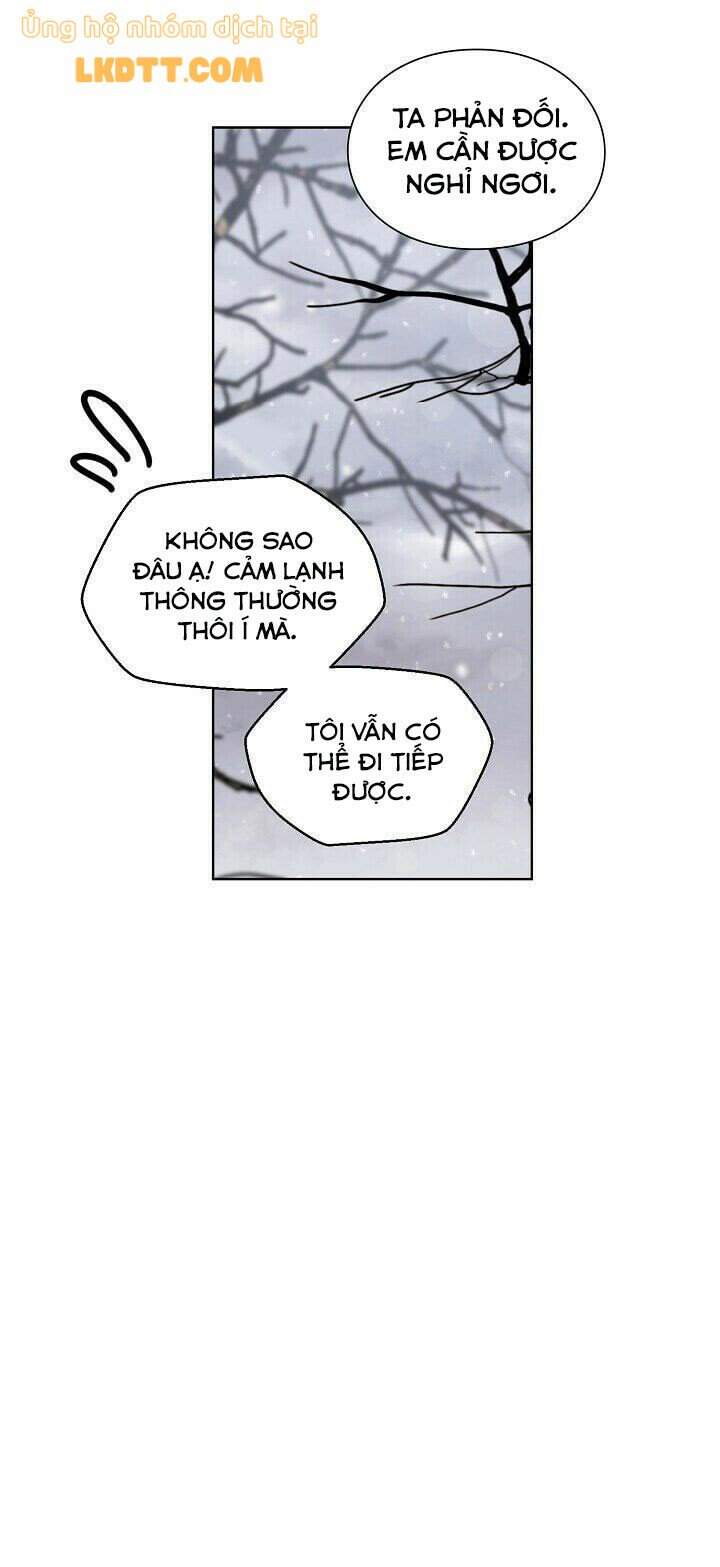 Nữ Hoàng Ngoại Khoa Chapter 83 - 14