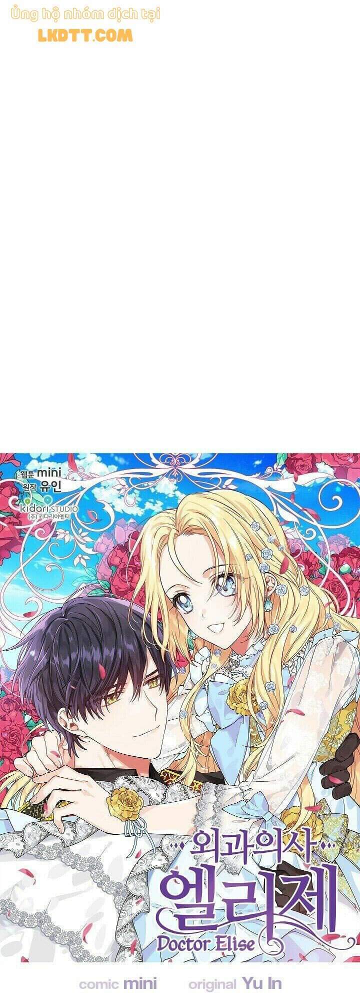 Nữ Hoàng Ngoại Khoa Chapter 83 - 3