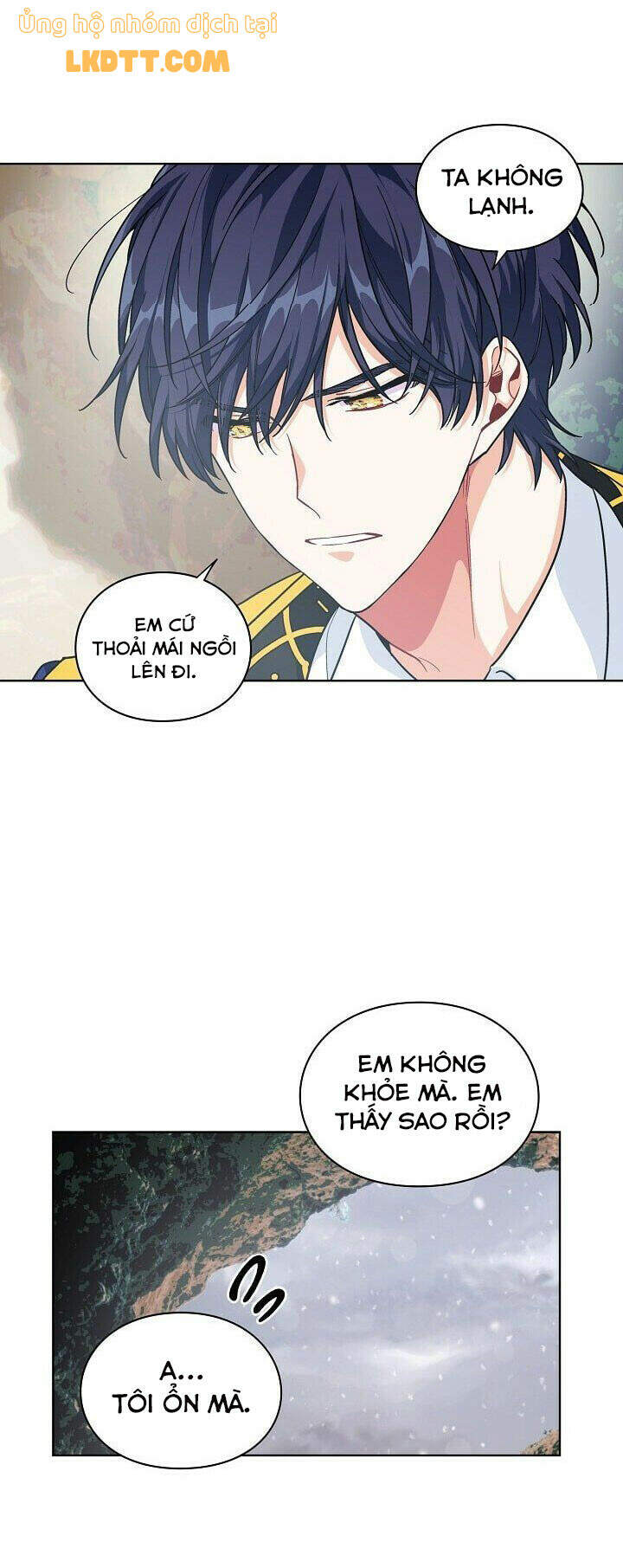 Nữ Hoàng Ngoại Khoa Chapter 83 - 22