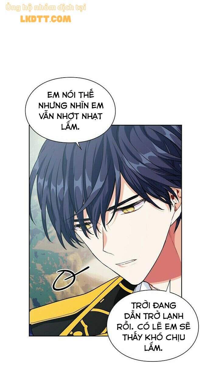 Nữ Hoàng Ngoại Khoa Chapter 83 - 23