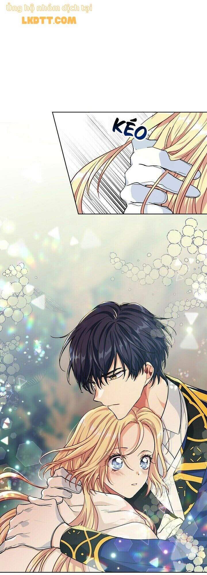 Nữ Hoàng Ngoại Khoa Chapter 83 - 24
