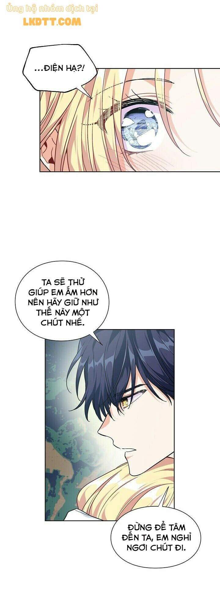 Nữ Hoàng Ngoại Khoa Chapter 83 - 26