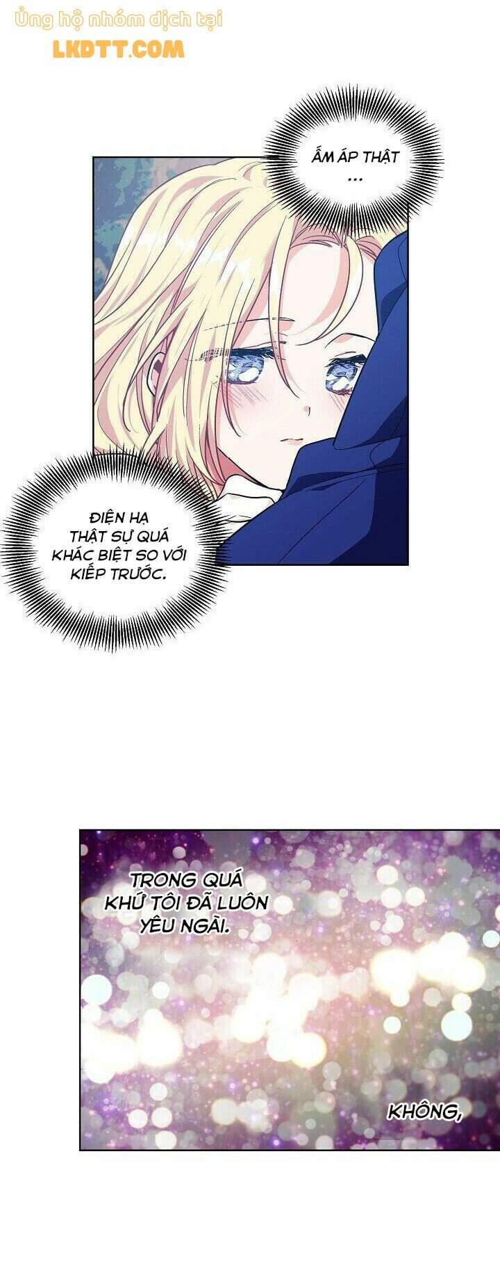 Nữ Hoàng Ngoại Khoa Chapter 83 - 28