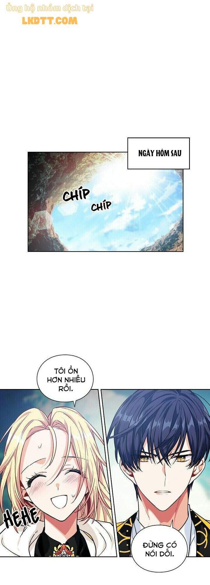 Nữ Hoàng Ngoại Khoa Chapter 83 - 32