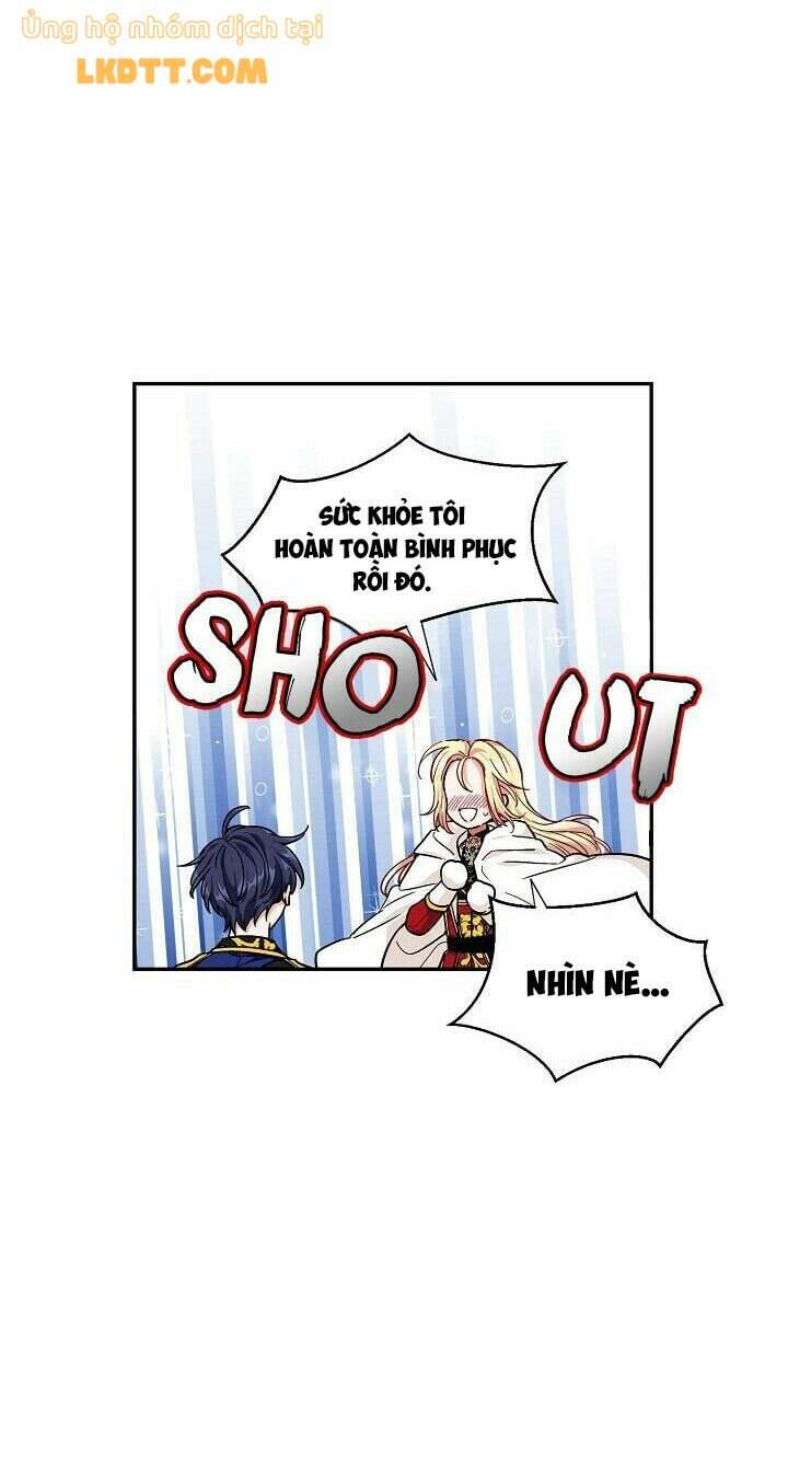 Nữ Hoàng Ngoại Khoa Chapter 83 - 34