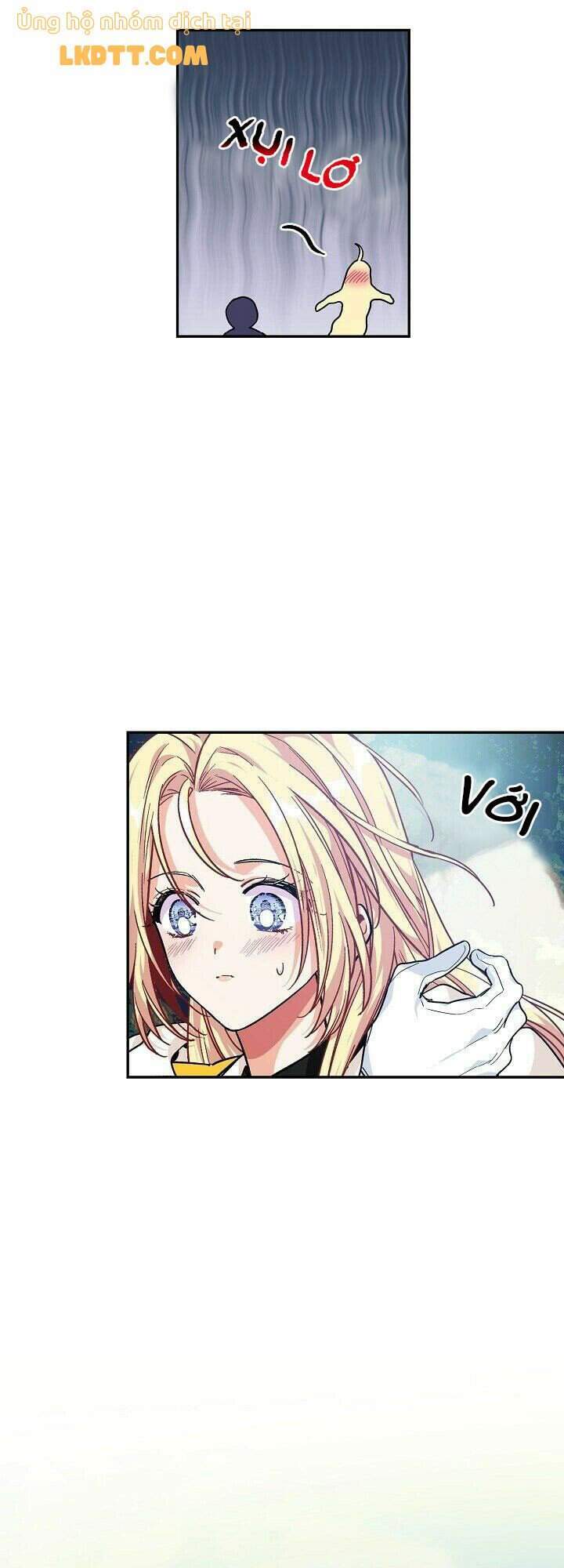 Nữ Hoàng Ngoại Khoa Chapter 83 - 35