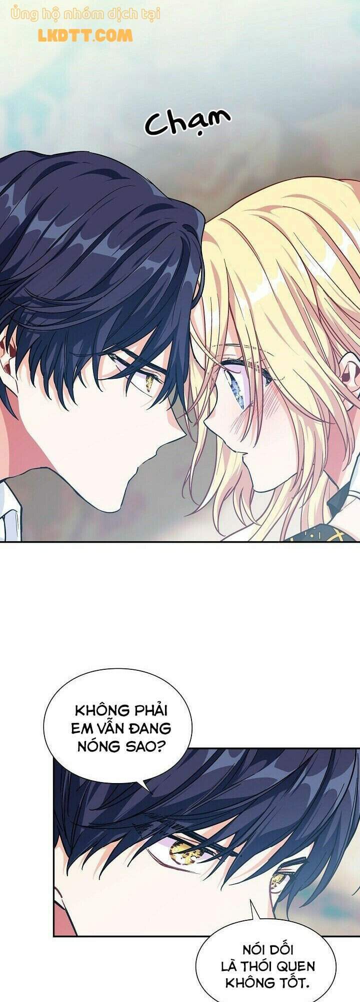 Nữ Hoàng Ngoại Khoa Chapter 83 - 37