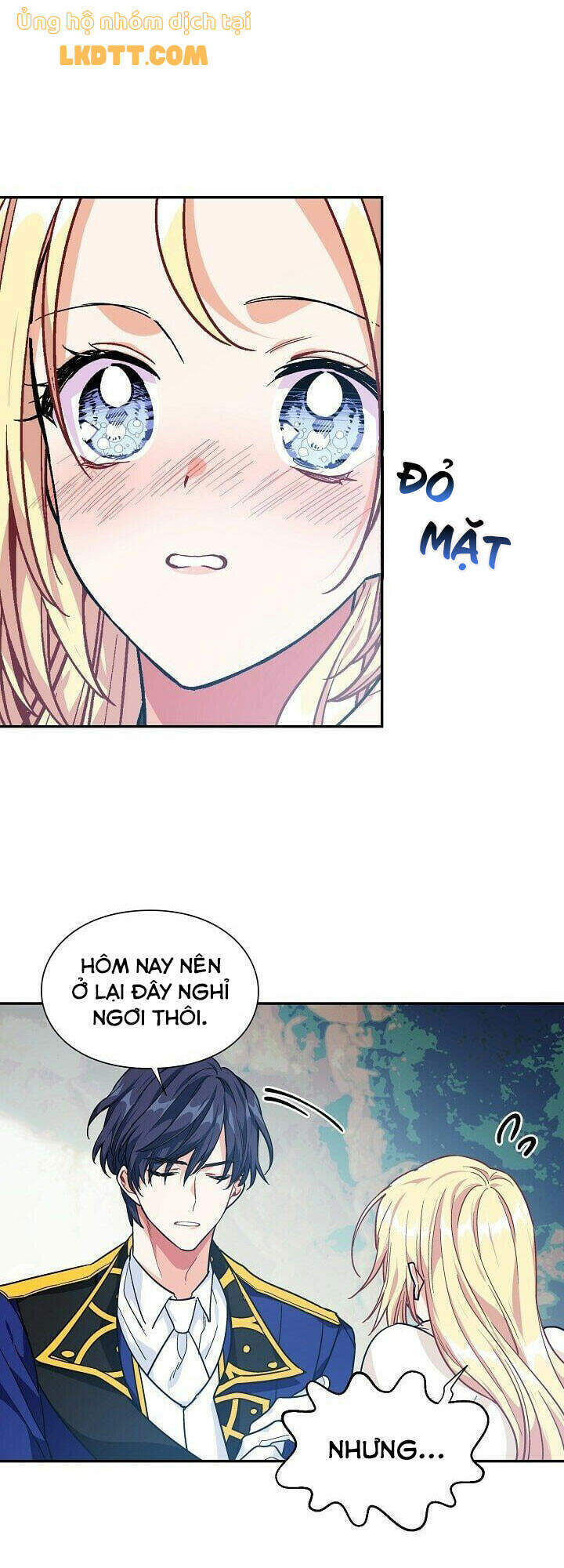 Nữ Hoàng Ngoại Khoa Chapter 83 - 39