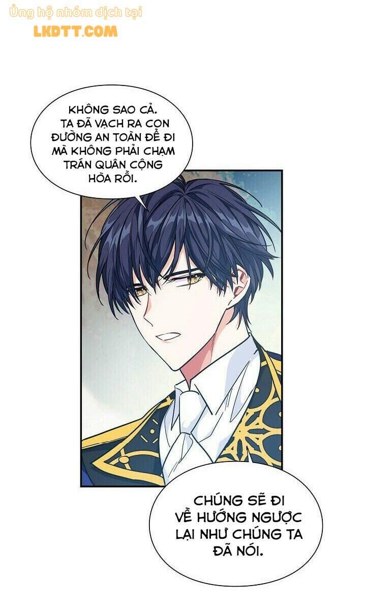 Nữ Hoàng Ngoại Khoa Chapter 83 - 41