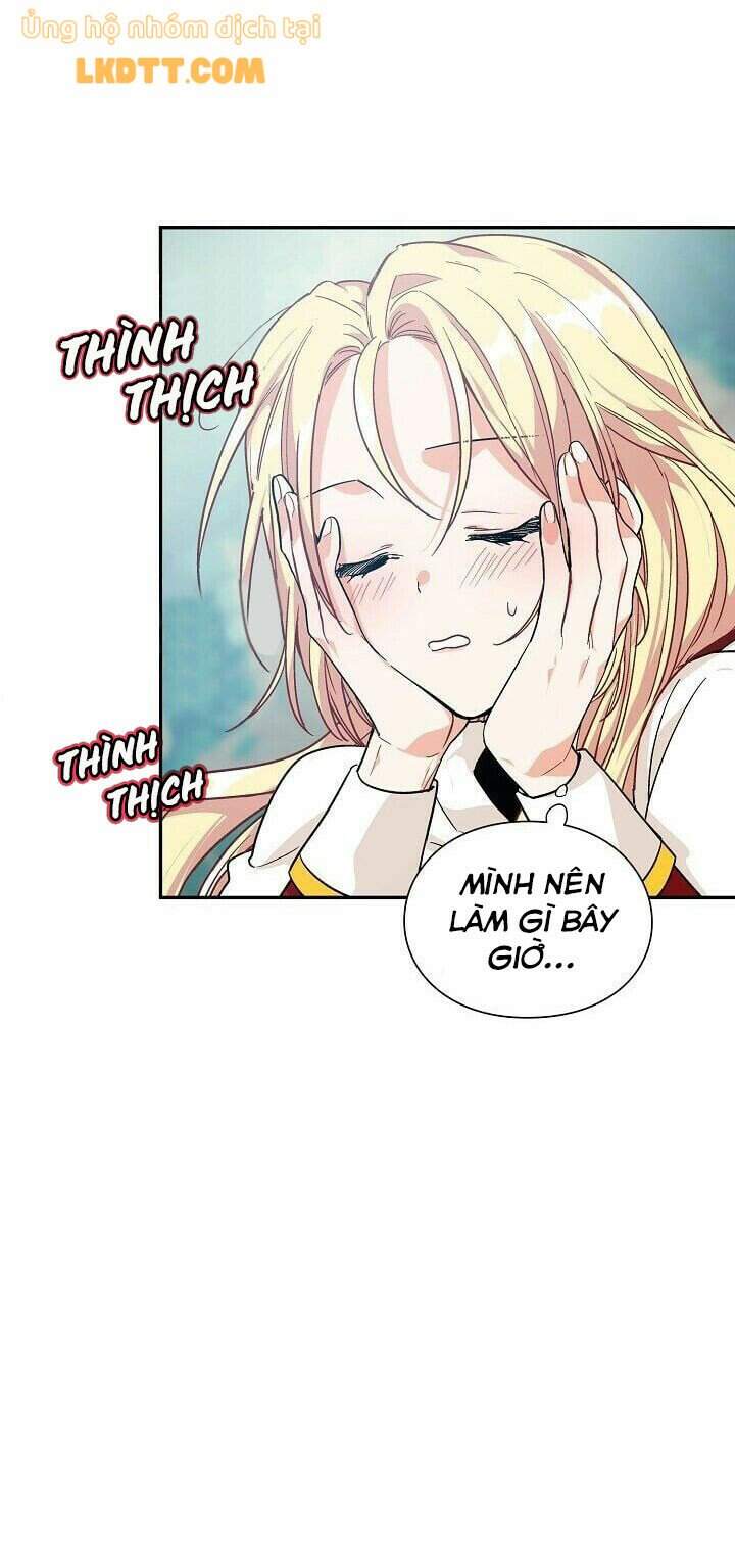 Nữ Hoàng Ngoại Khoa Chapter 83 - 44